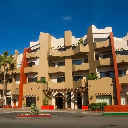 Marina Cabo Plaza Town & Beach Condos Cabo San Lucas Exterior foto