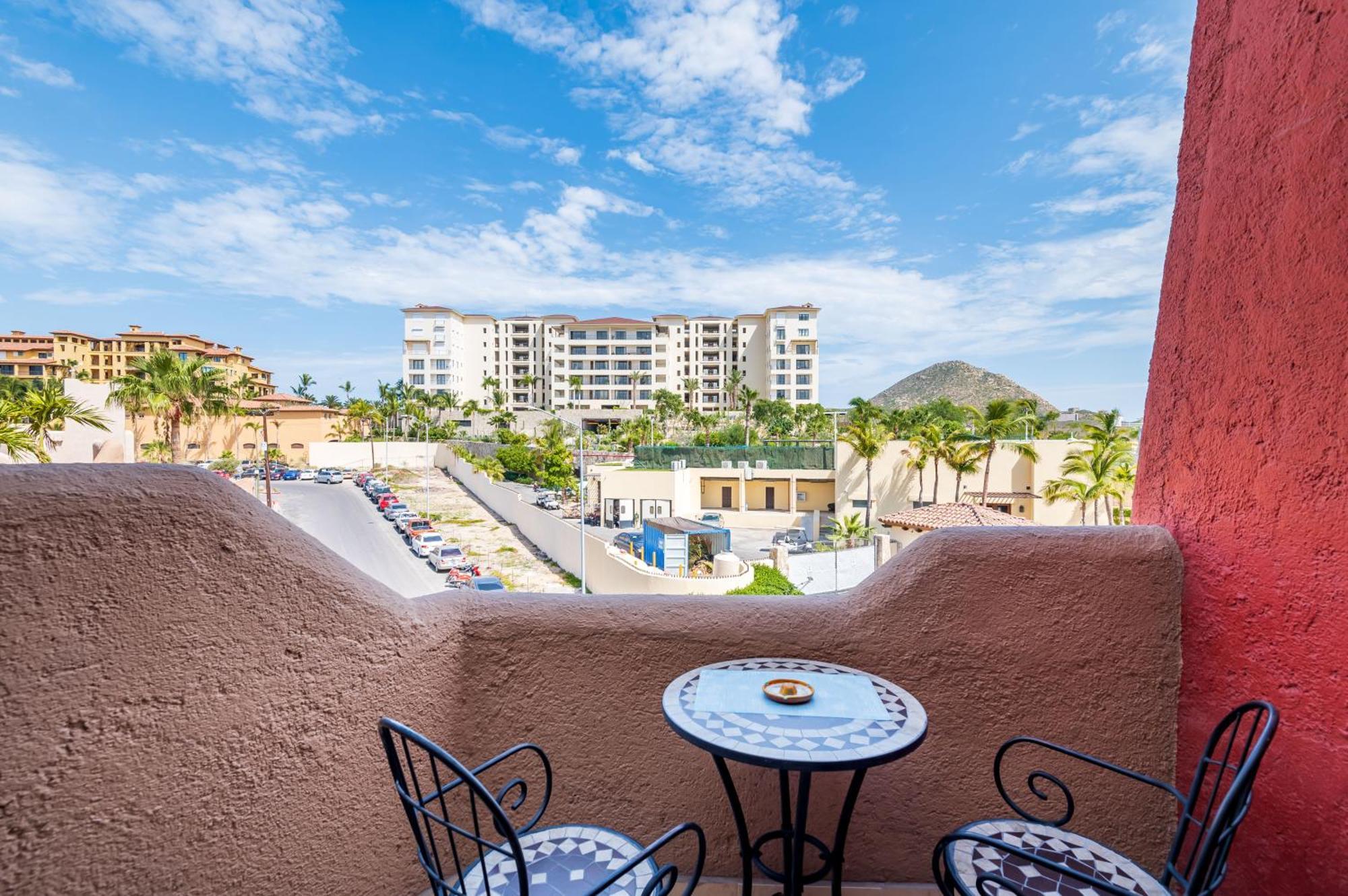 Marina Cabo Plaza Town & Beach Condos Cabo San Lucas Exterior foto