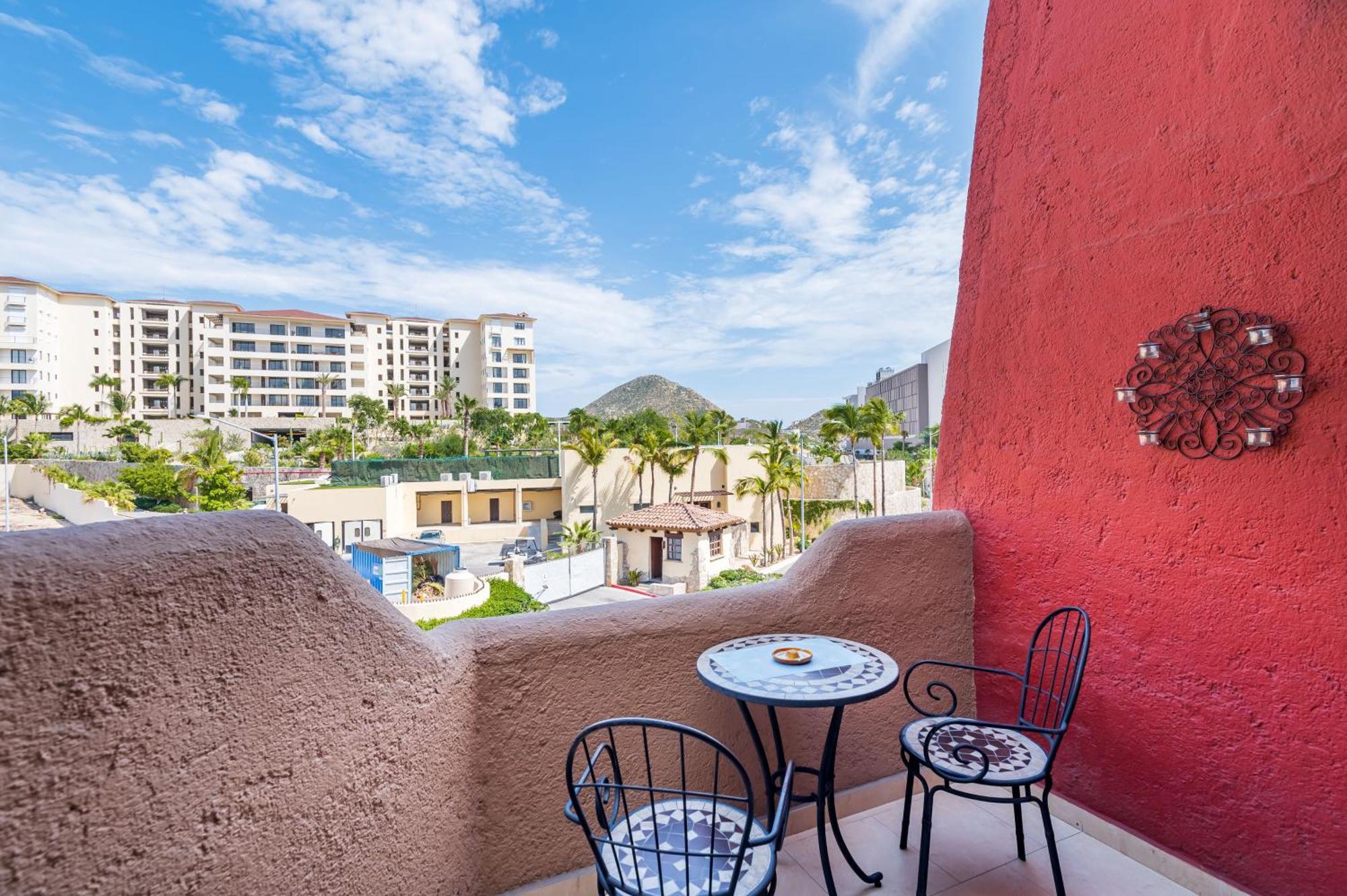 Marina Cabo Plaza Town & Beach Condos Cabo San Lucas Exterior foto