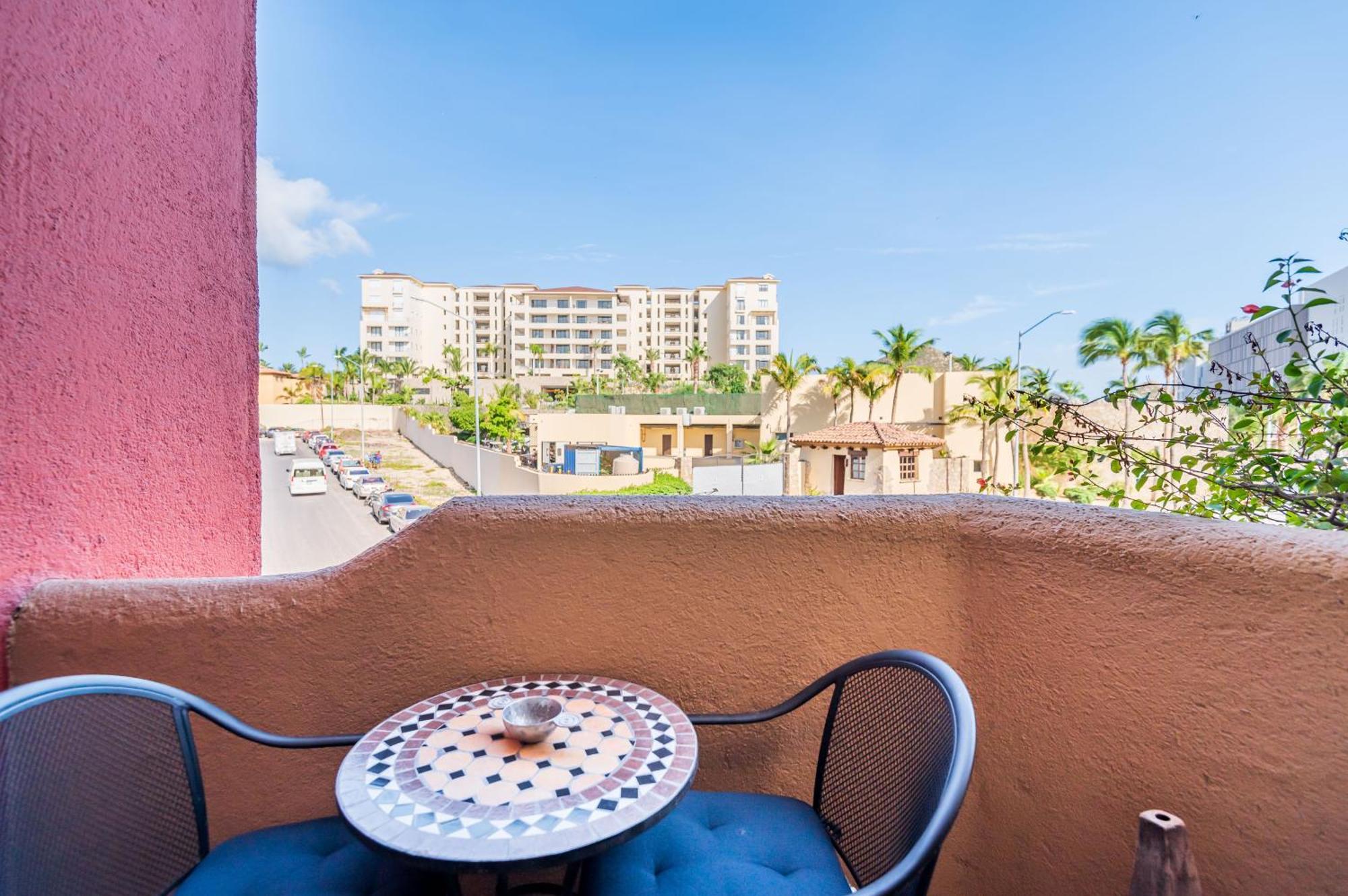 Marina Cabo Plaza Town & Beach Condos Cabo San Lucas Exterior foto